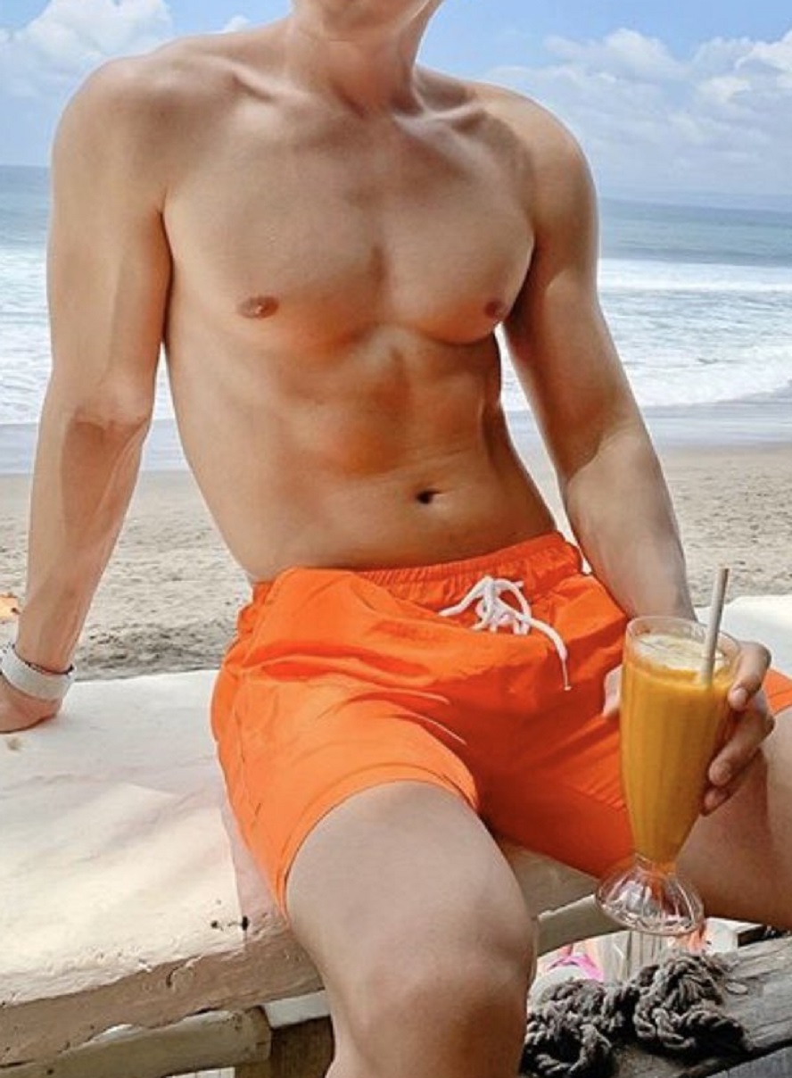 男子　高校生　裸 ノンケ裸スポット09【生着替え】｜十人十色の人生模様